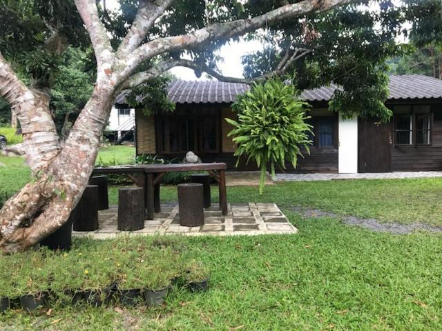 Hotel สวนฉัน Igarden Ban Pang Champi Exterior foto