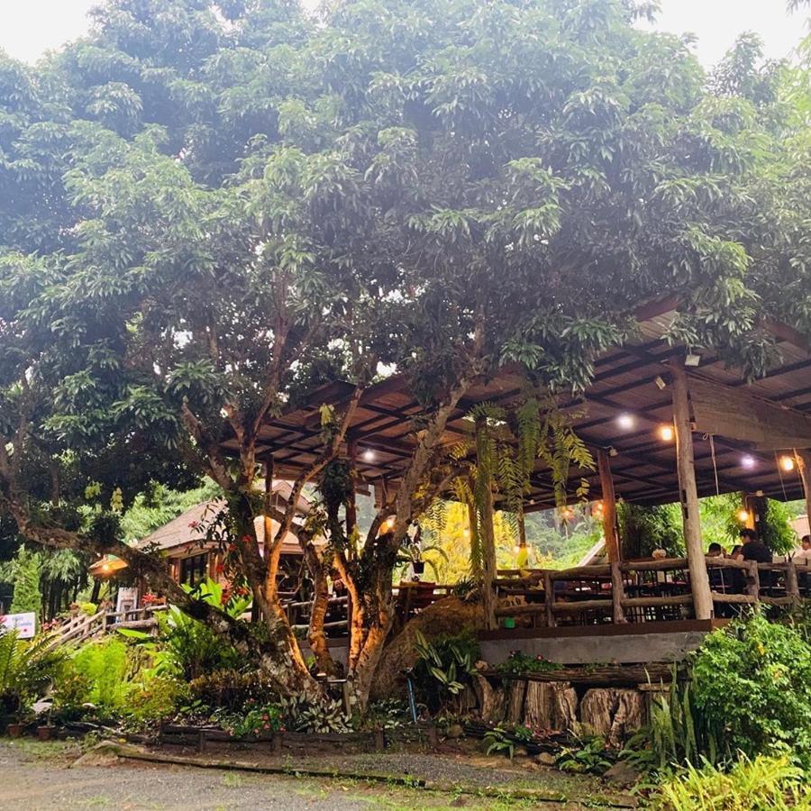 Hotel สวนฉัน Igarden Ban Pang Champi Exterior foto